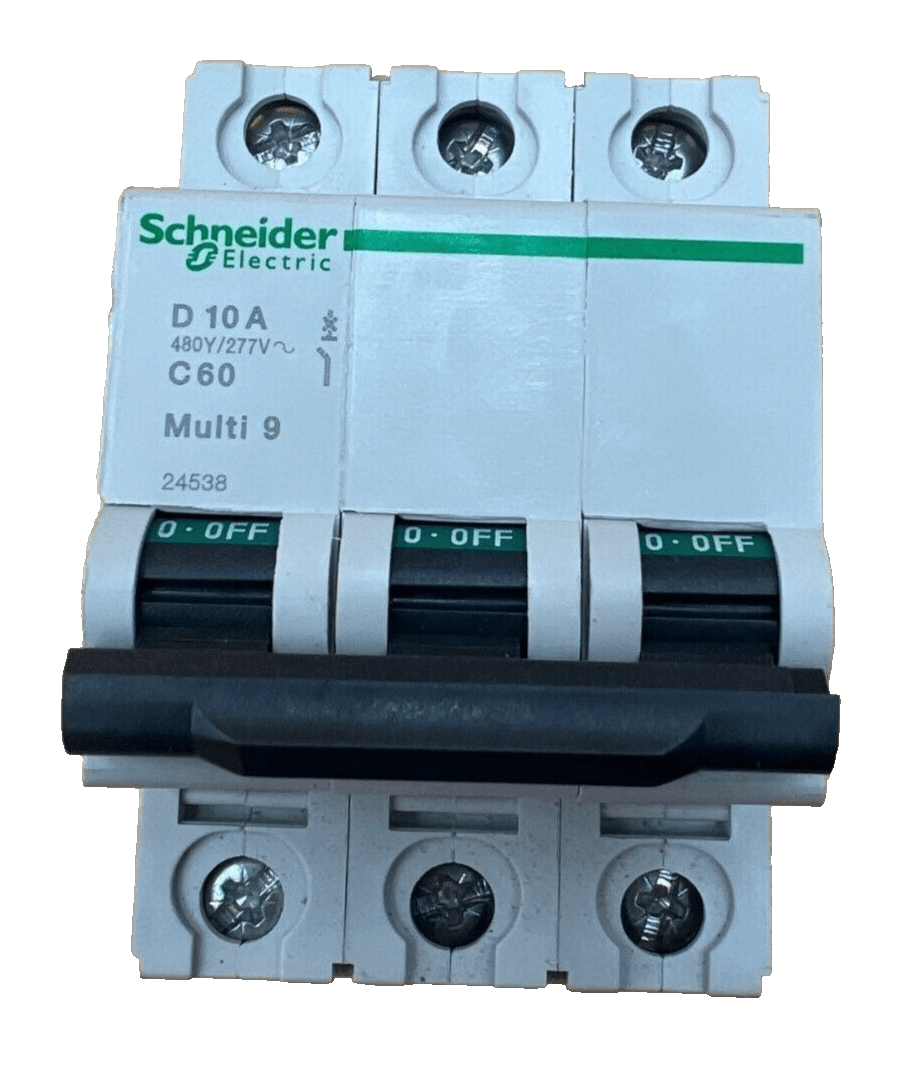 Schneider Electric 24538 Circuit Breaker | Brilliant Electrical Supply