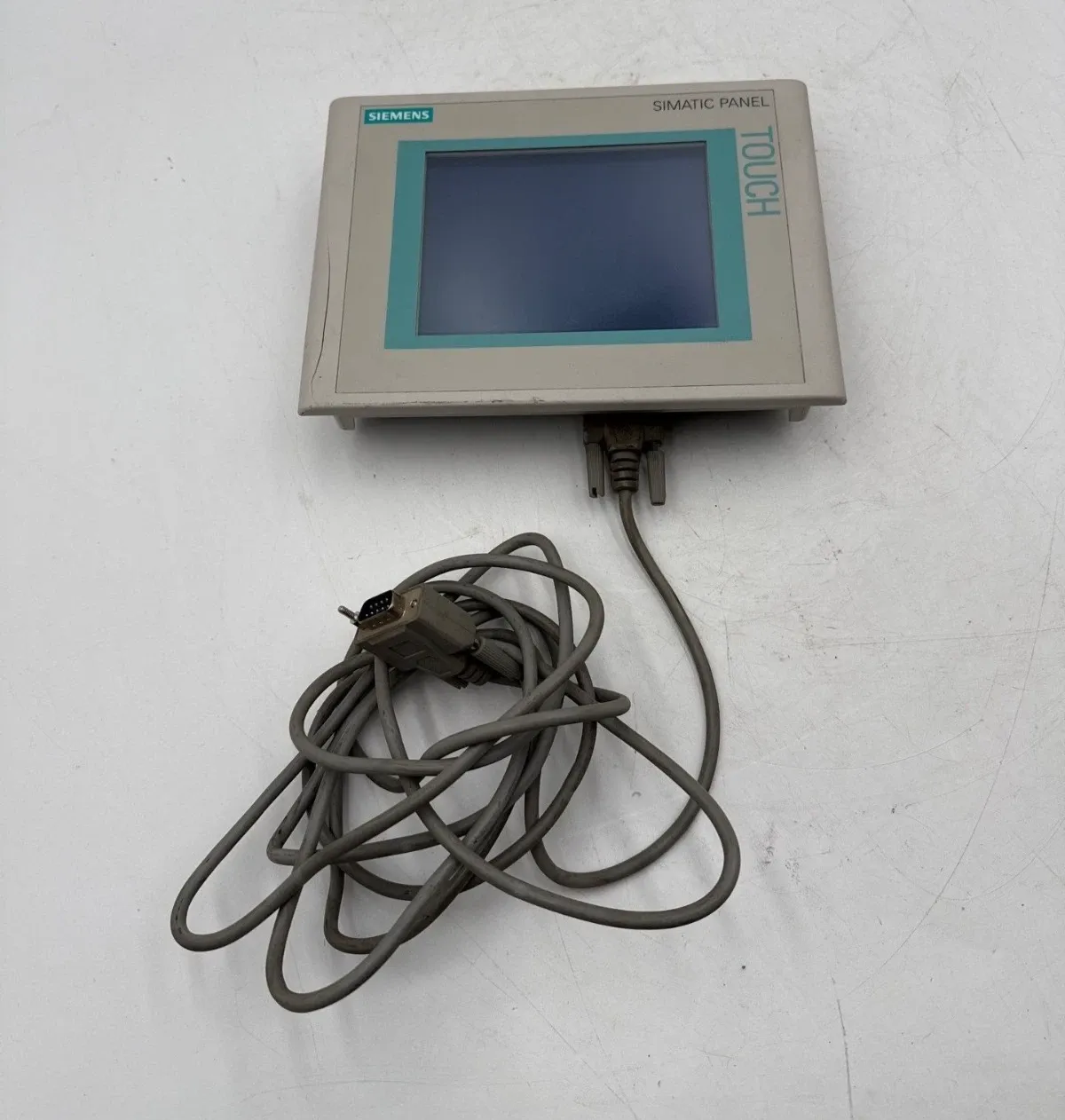 Siemens 6AV6 640-0CA11-0AX1 PLC | Brilliant Electrical Supply