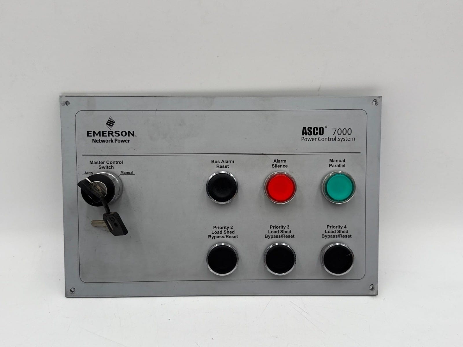 ASCO 7000 Accessory | Brilliant Electrical Supply