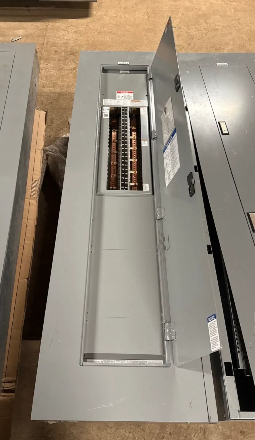 Emerson Rql Panel Eaton PRL1A Panel | Brilliant Electrical Supply