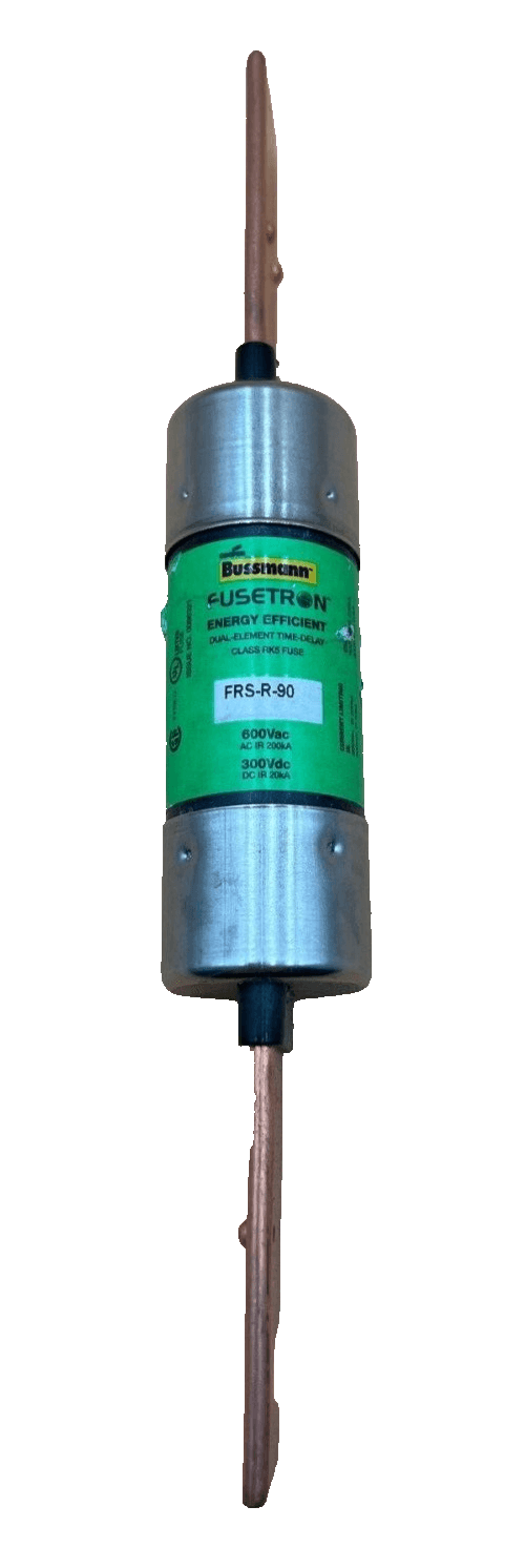 Bussmann FRS-R-90 Fuse | Brilliant Electrical Supply