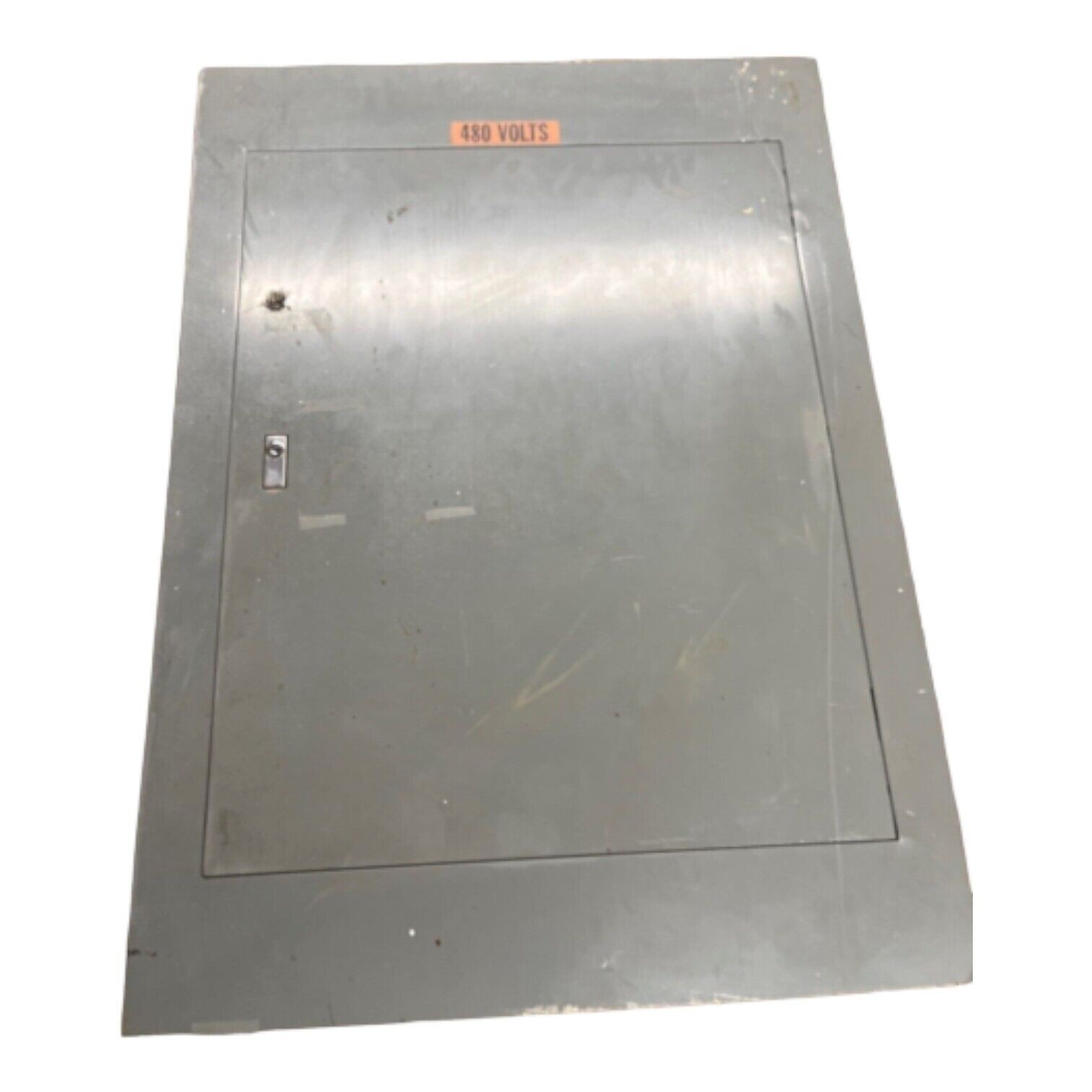 Hcn Fx Square D HCN Panel | Brilliant Electrical Supply