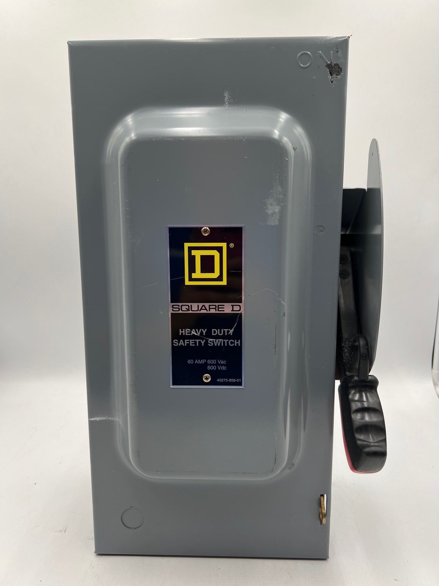 Square D HU362 Disconnect | Brilliant Electrical Supply
