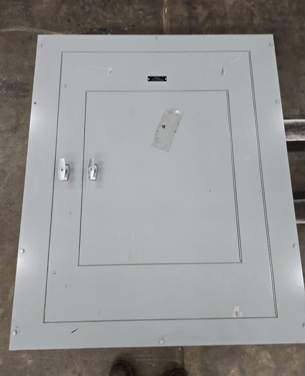 IEM CDP Panel | Brilliant Electrical Supply