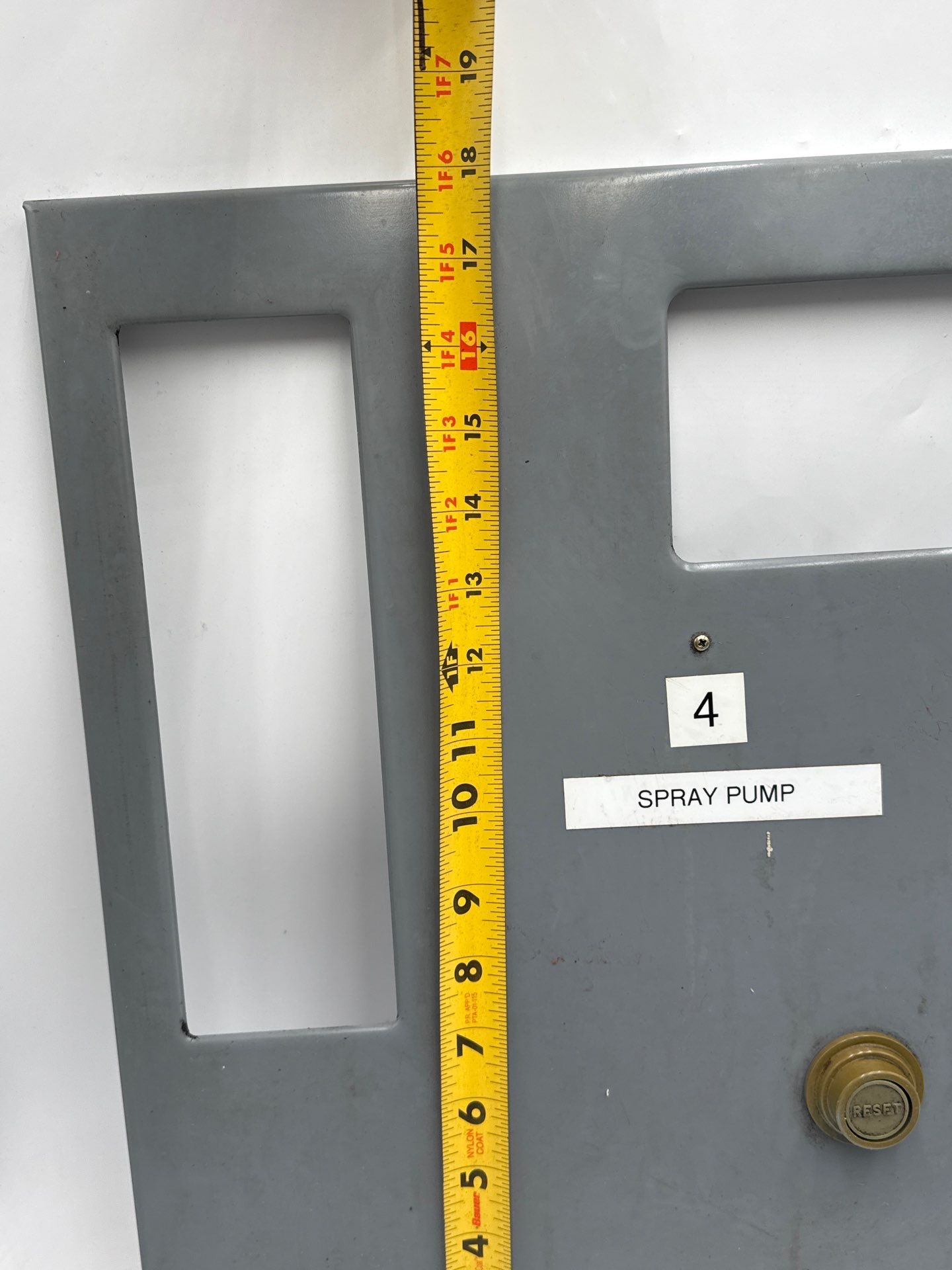 Square D Model 6 MCC Bucket | Brilliant Electrical Supply