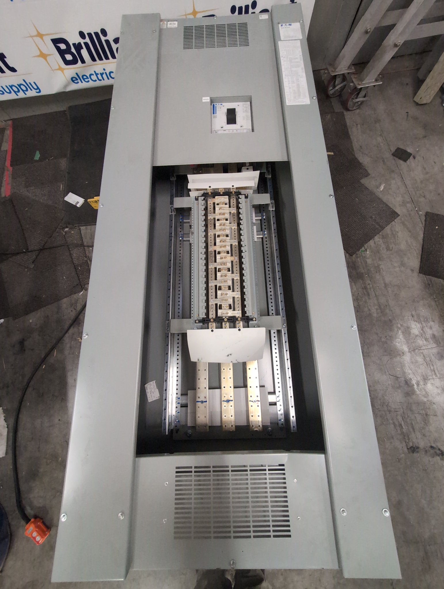 ABB XT2HQ3100BFF000XXX Circuit Breaker | Brilliant Electrical Supply